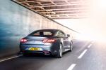 Mercedes-Benz S560 Coupe AMG Line 2018 года (UK)